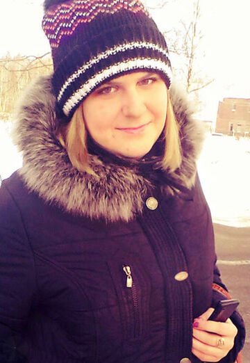 Моя фотография - Алина, 30 из Киев (@alina3582)