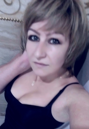 Моя фотография - Татьяна, 41 из Стрый (@tatyana270095)