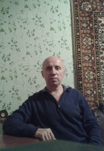 Моя фотография - виктор, 65 из Днепр (@viktor119511)