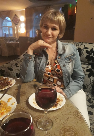 Моя фотография - Тамара, 55 из Дальнереченск (@tamara11106)