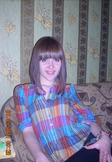 Моя фотография - Ксения, 33 из Симферополь (@kseniya533)