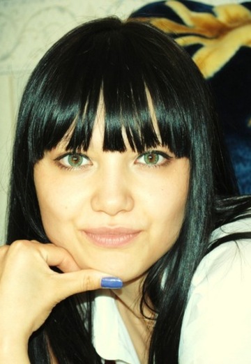 Моя фотография - Регина, 35 из Магнитогорск (@regina563)