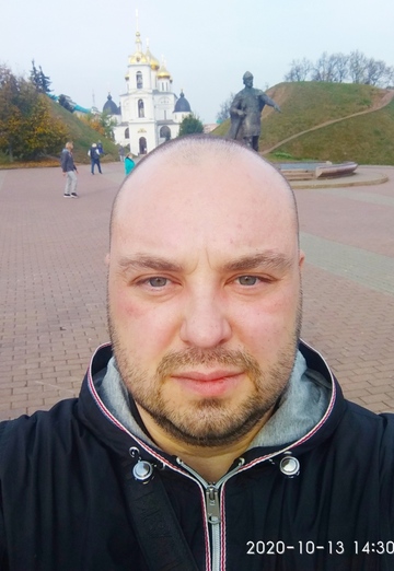 Моя фотография - Алексей, 44 из Ржев (@aleksey571925)