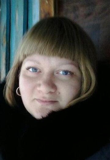 Моя фотография - Ольга, 46 из Алапаевск (@olwga7082430)