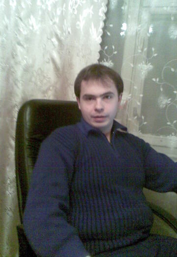 Сергей (@sergey196406) — моя фотография № 4