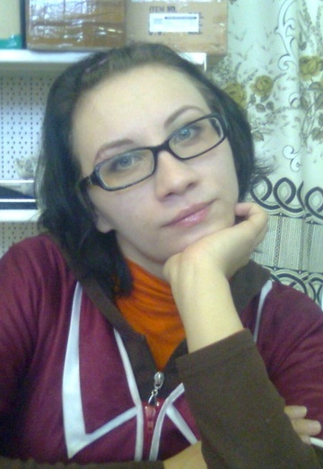Моя фотография - Tatiyana, 39 из Ковров (@tatiyana6)