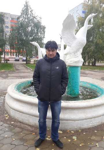 Моя фотография - Руслан, 43 из Ноябрьск (@ruslan163355)