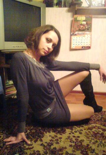 Моя фотография - Виктория, 39 из Могилёв (@viktoriya6462)