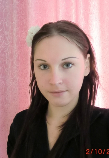 Моя фотография - Марина, 38 из Краснодар (@marina189)