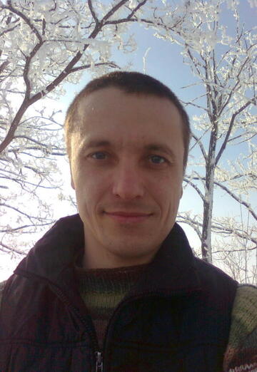 Моя фотография - Сергей, 43 из Кропивницкий (@sergey55344)