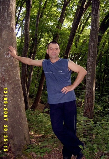 Моя фотография - евгений, 52 из Ставрополь (@evgeniy365)