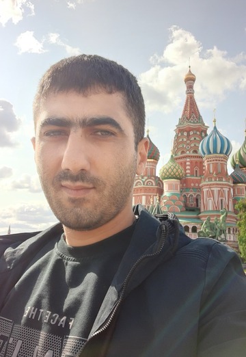 Моя фотография - Taron, 33 из Москва (@taron630)