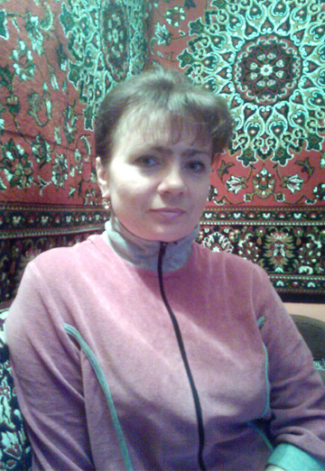 Моя фотография - Оксана, 53 из Тула (@oksana7220)