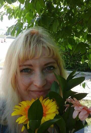 Моя фотография - Татьяна, 42 из Красноярск (@tatyana19065)