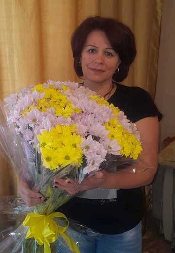 Моя фотография - Мария, 56 из Москва (@mariya130025)