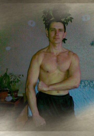 Моя фотография - sergei, 41 из Черкассы (@sergei2954)