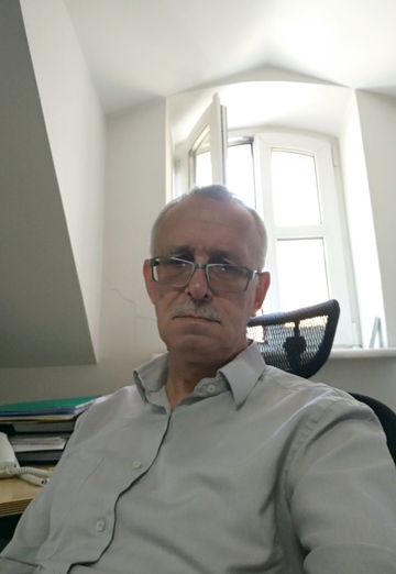 Моя фотография - Владислав, 58 из Москва (@vladislav45943)