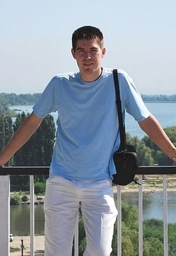 Моя фотография - Victor, 39 из Ростов-на-Дону (@victor202)