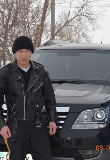 Моя фотография - Белый Дракон2012, 53 из Астана (@talgat166)