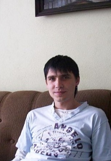Моя фотография - vnuk gebbelsa, 39 из Минск (@vnukgebbelsa)
