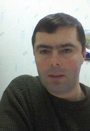 Моя фотография - Василий, 48 из Нижний Новгород (@vasiliy2471)