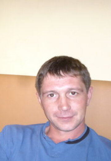 Моя фотография - александр, 43 из Москва (@aleksandr44304)