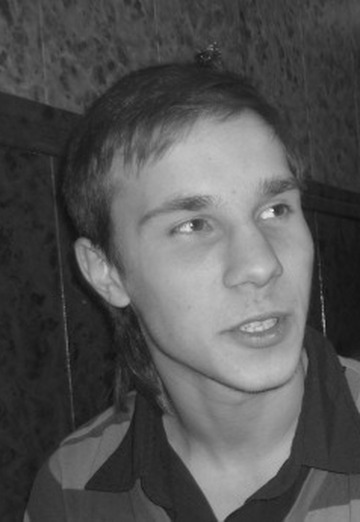 Моя фотография - Роман, 33 из Смолевичи (@roman15179)