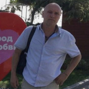 Олег 53 Нижний Тагил