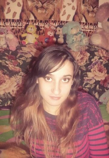 Моя фотография - Валентина, 28 из Мариуполь (@valentina11441)