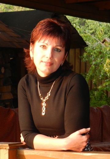 Моя фотография - Светлана, 54 из Донецк (@pietrova-s)