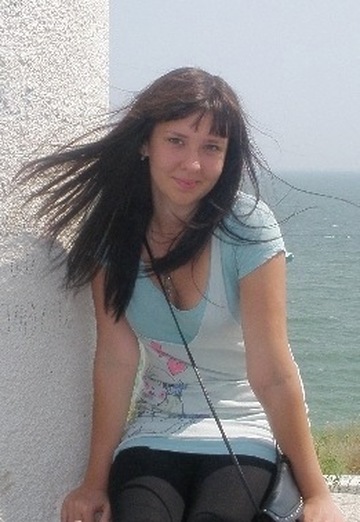 Моя фотография - Настя, 32 из Ростов-на-Дону (@nastya3625)