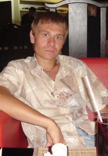 Моя фотография - Константин, 38 из Краснодар (@konstantin3817)