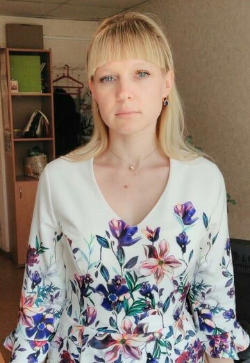 Моя фотография - ЯНАСТОЯЩАЯ, 41 из Москва (@yanastoyashaya0)