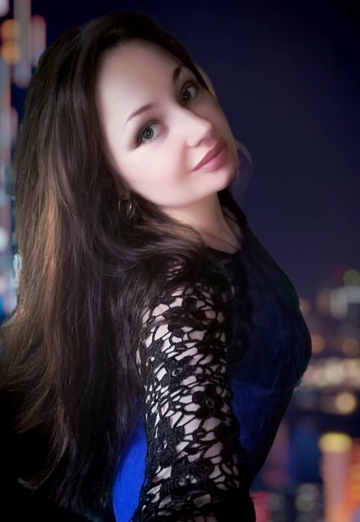 Моя фотография - Lilu, 36 из Москва (@lilu1487)