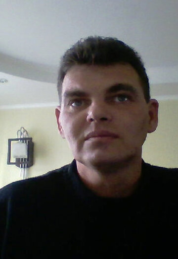 Моя фотография - Сергей, 52 из Николаев (@sergeysalakov)