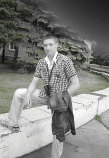 Моя фотография - Тимофей, 32 из Озерск (@timofey388)