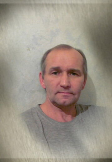 Моя фотография - Николай, 61 из Киев (@nikolay11664)
