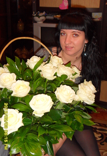 Моя фотография - Юленька, 34 из Краснодар (@ulenka665)