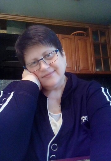 Моя фотография - Валентина, 64 из Краснодар (@valentina59485)