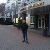 Daniil, 24, г.Сиэтл Daniil, 24, г.Сиэтл