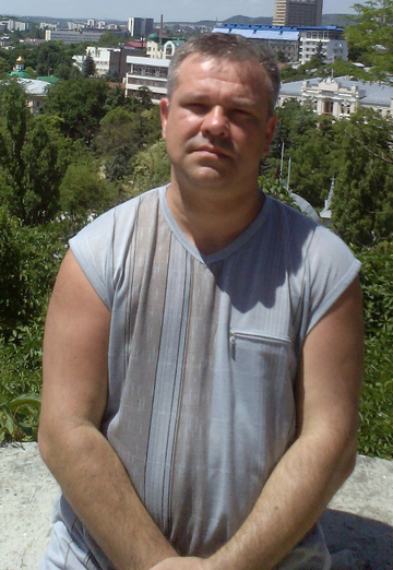 Моя фотография - Александр, 45 из Нижневартовск (@aleksandr192920)