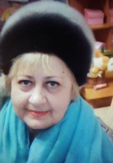 Моя фотография - Светлана, 69 из Томск (@ksusha18519)