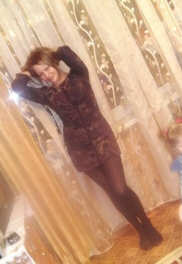 Моя фотография - Анжелика, 37 из Саранск (@anjelika1157)