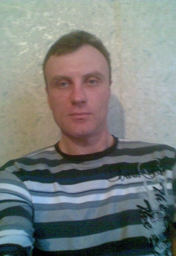 Моя фотография - виталик, 42 из Кущевская (@keeh290)