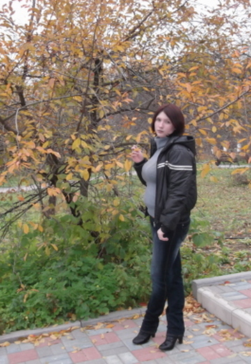 Моя фотография - анна, 32 из Москва (@anna10401)