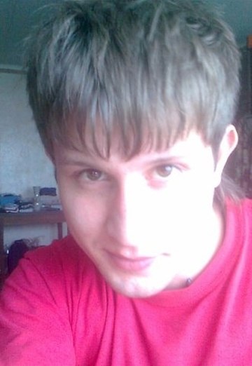Моя фотография - Денис, 37 из Прокопьевск (@kosten39102)