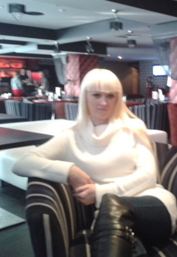 Моя фотография - Инесса Соловьёва, 42 из Долинск (@inessasolovva)