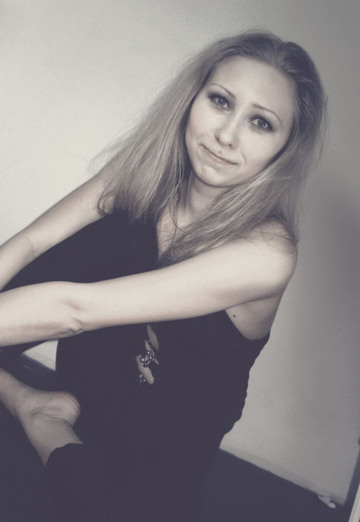Моя фотография - ксения, 30 из Томск (@kseniya3868)