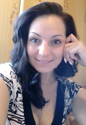 Моя фотография - Татьяна, 38 из Новокузнецк (@tatyana203089)