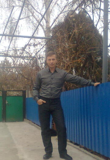 Моя фотография - Юрий, 51 из Днепр (@svir39)